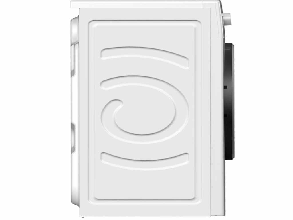 TESLA Veš Mašina WF81430T 8Kg ,1400obr/min 16 programa ,Inverter Motor - Image 4