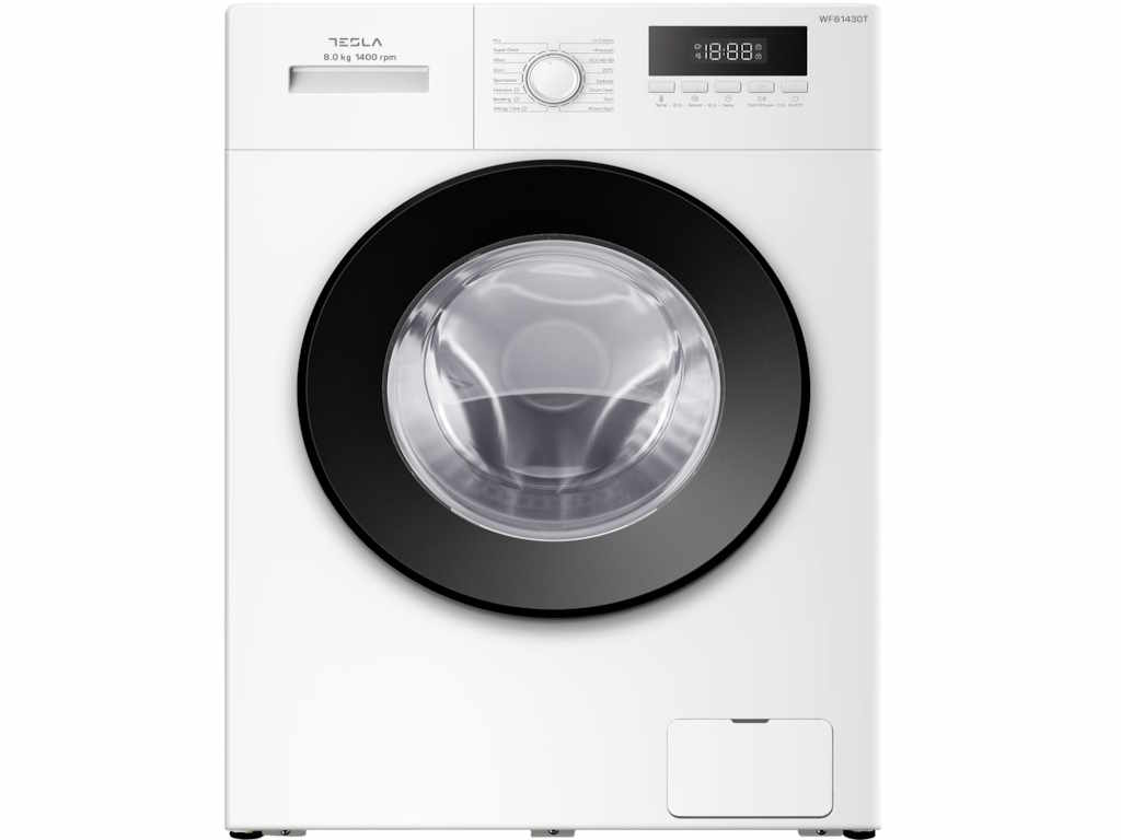 TESLA Veš Mašina WF81430T 8Kg ,1400obr/min 16 programa ,Inverter Motor - Image 5