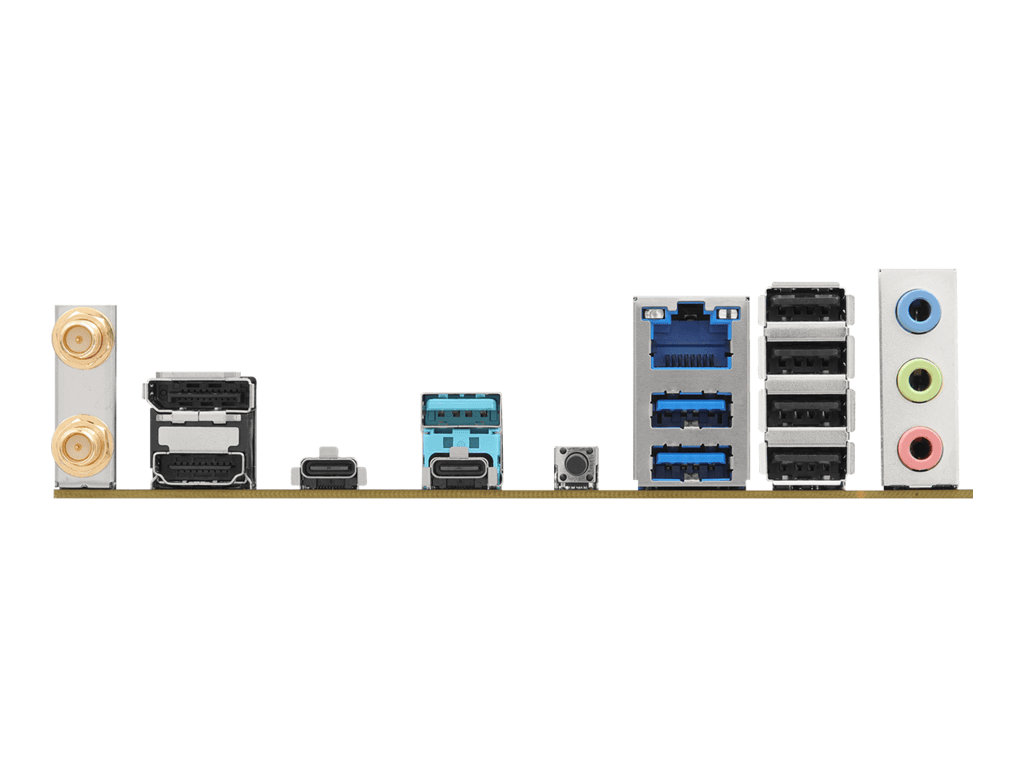 ASROCK MB Z890 PRO-A WIFILGA1851, 4xDDR5, 4xM.2, 4xSATAHDMI, DP, Thunderbolt USB4, ATX, RAID - Image 3