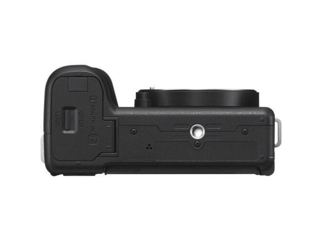 Sony Vlog-Camera ZV-E10 II BodCMOS formata APS-C s 26,0 mp;4K do 60p; kinematografski vlog; - Image 5