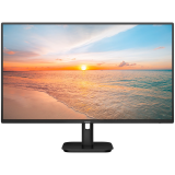 Philips Monitor 1000 Series 27E1N1100A 27'' IPS, 1920x1080 (Full HD), 100Hz, 1ms MPRT, 250 cd/m², 1300:1, HDMI, VGA, Built-in Speakers, Black, 3-year warranty