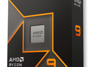 AMD Ryzen 9 9950X AM5 BOX16 cores,32 threads,4.3GHz64MB L3,170W,bez hladnjaka - Image 2