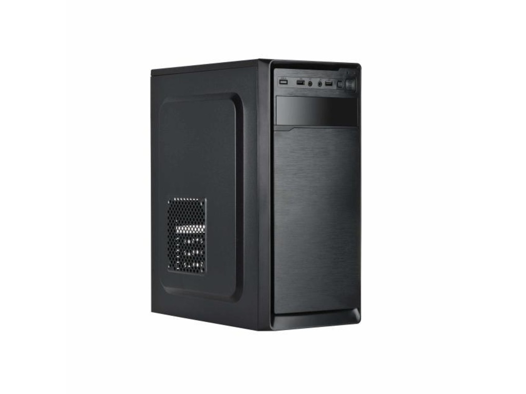 COMTRADE Core i3 12100 256GB12100,H610M,8GB,256GB M.2,Midi Tower 500W, 2xHDMI - Image 2