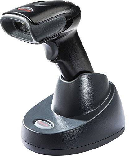Honeywell Voyager XP 1472G USBextreme pefromanceDurable,Highly Accurate 2D Cordless - Image 2