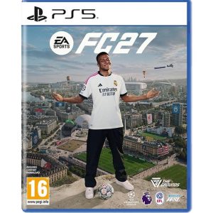 EA SPORTS FC 27 PS5