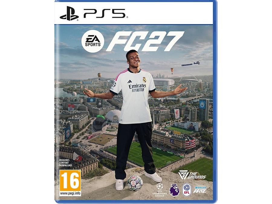 EA SPORTS FC 27 PS5
