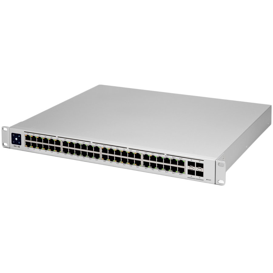 UBIQUITI UniFi Switch Pro 48 PoE - Image 2