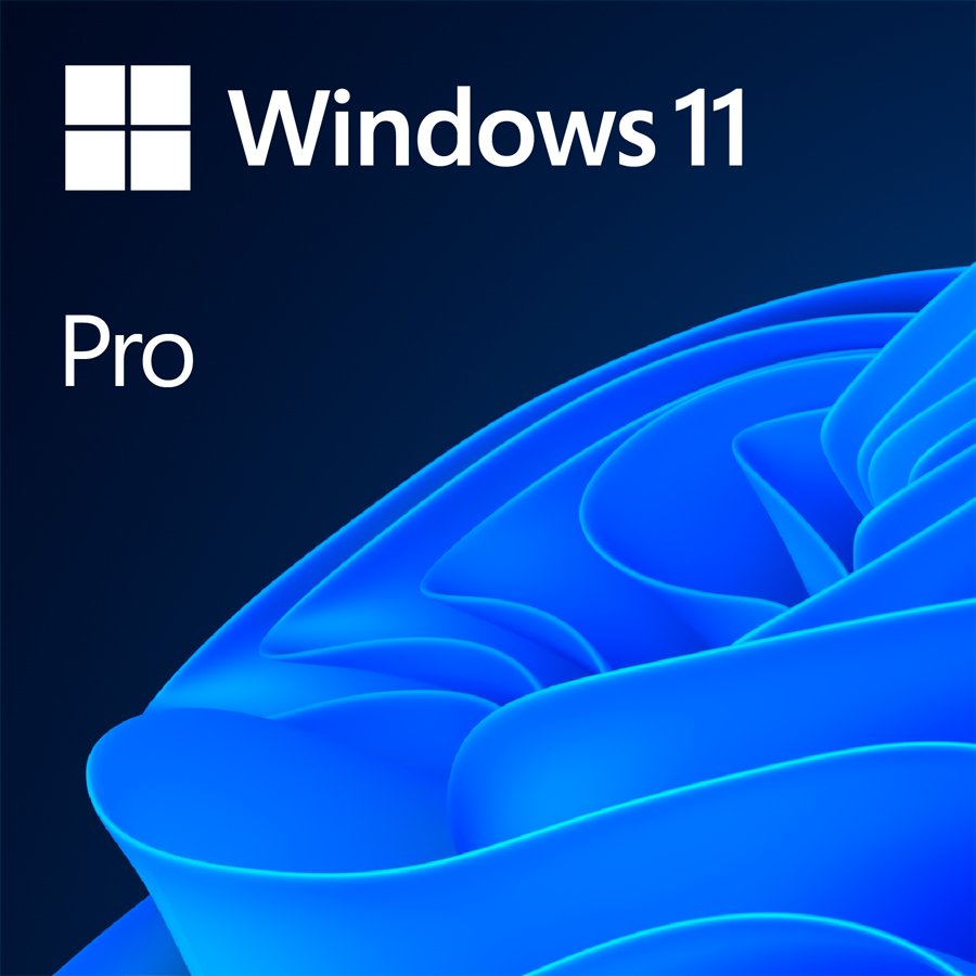 Windows 11 Professional 64Bit English Intl 1pk DSP OEI DVD - Image 2