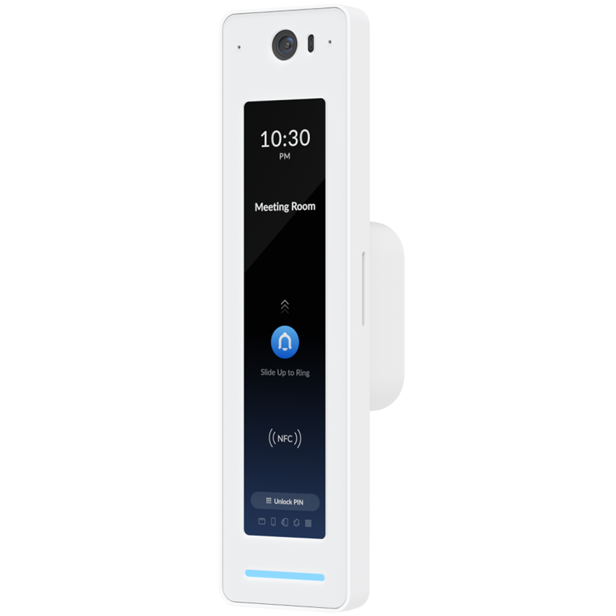 Ubiquiti Second-generation NFC card reader and intercom. - Image 2