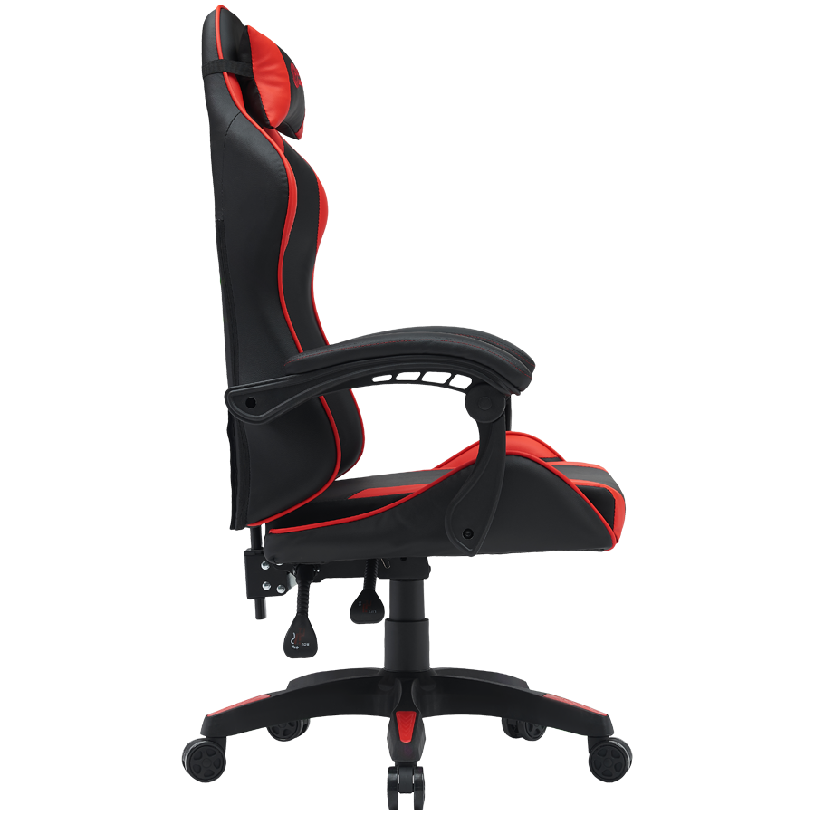 CANYON gaming chair Core SGCH2 Black Red - Image 4