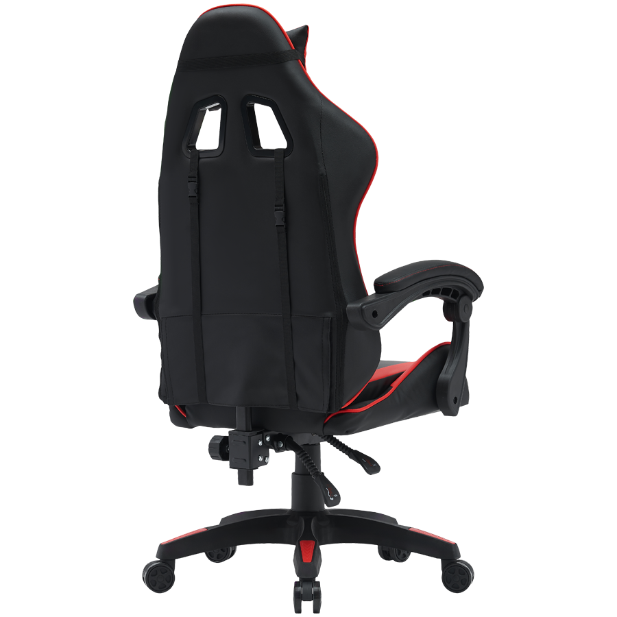CANYON gaming chair Core SGCH2 Black Red - Image 5
