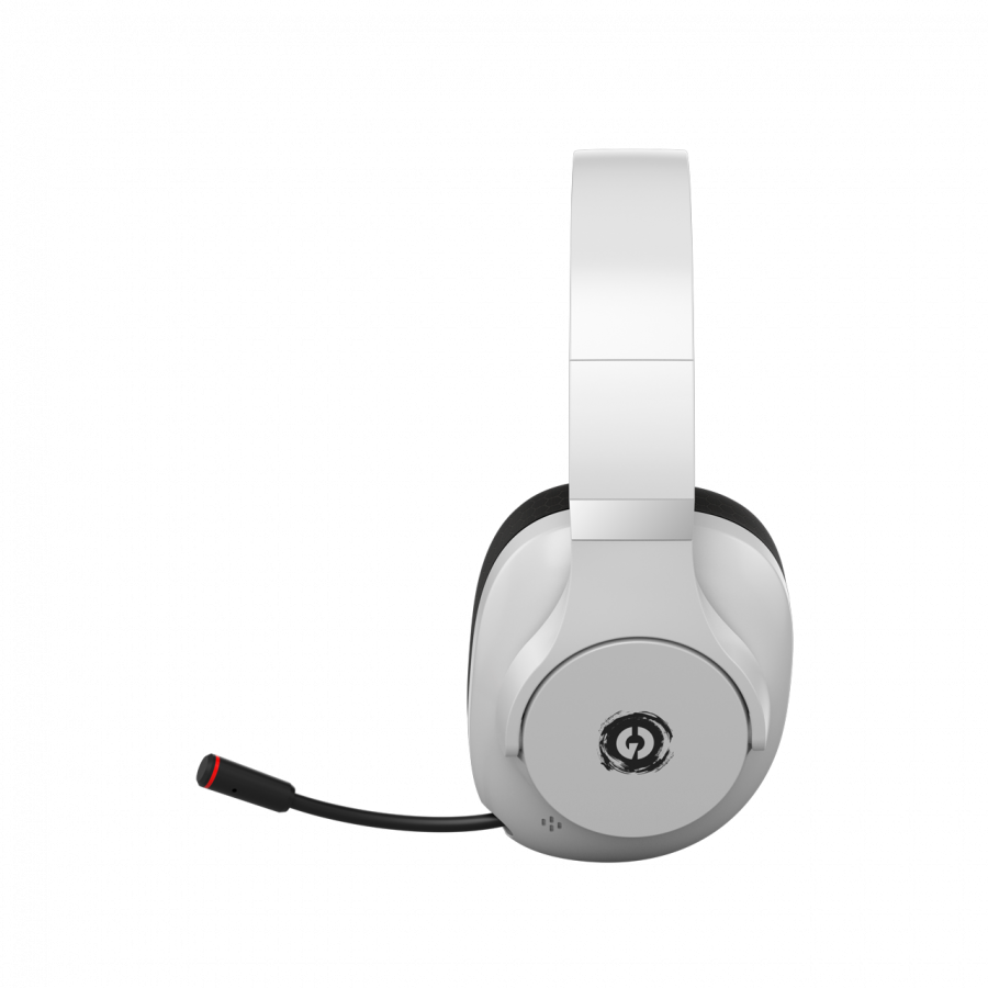 CANYON headset EGO GH-15 2in1 BT White - Image 3