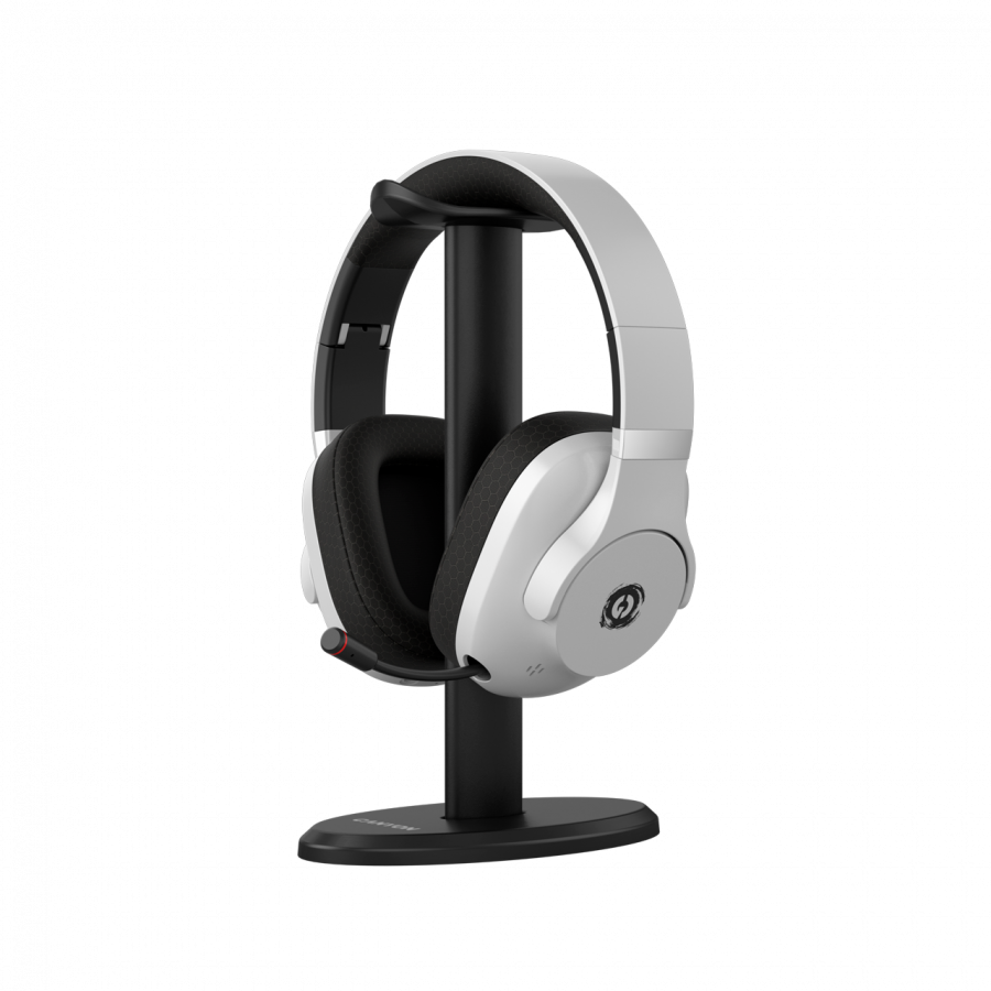 CANYON headset EGO GH-15 2in1 BT White - Image 4