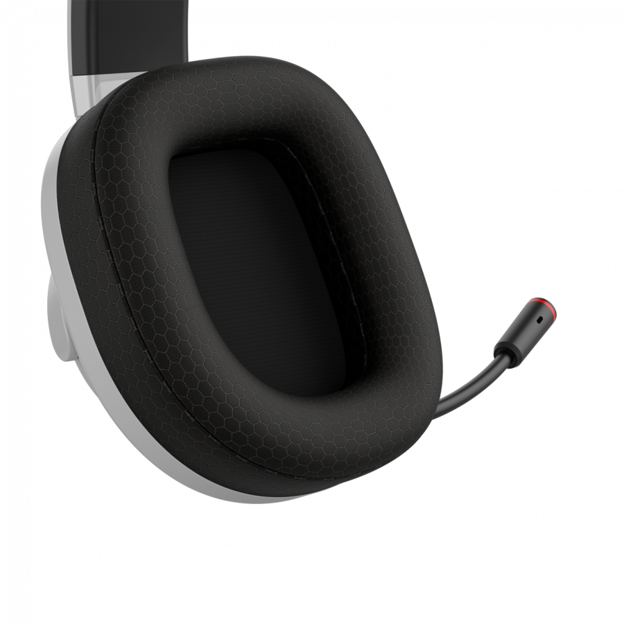 CANYON headset EGO GH-15 2in1 BT White - Image 5