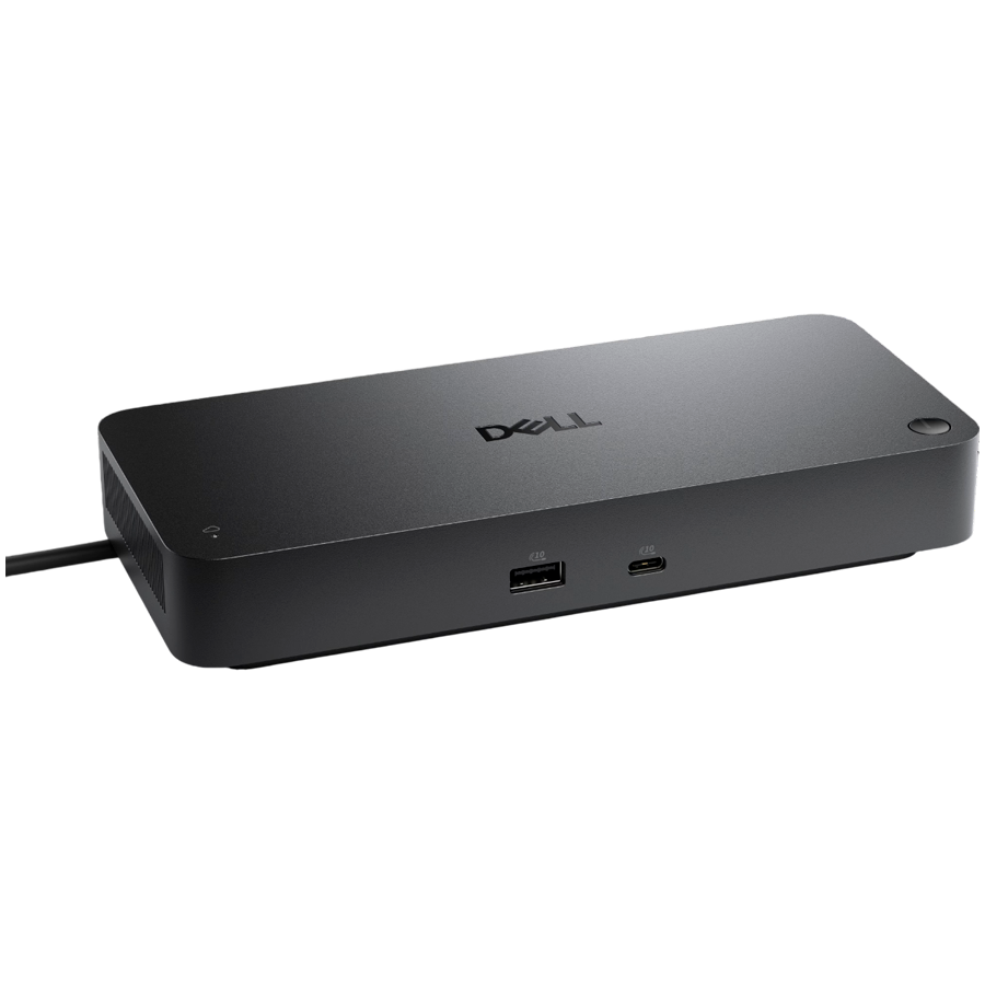 Dell Pro Thunderbolt 4 Smart Dock - SD25TB4 - 2xDP/HDMI/2xUSB-C (1xDP)/2xTHB4/4xUSB-A/ - Image 2