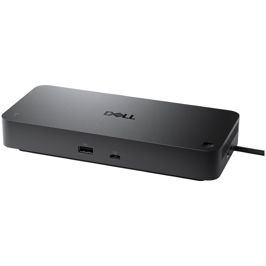 Dell Pro Thunderbolt 4 Smart Dock - SD25TB4 - 2xDP/HDMI/2xUSB-C (1xDP)/2xTHB4/4xUSB-A/ - Image 5