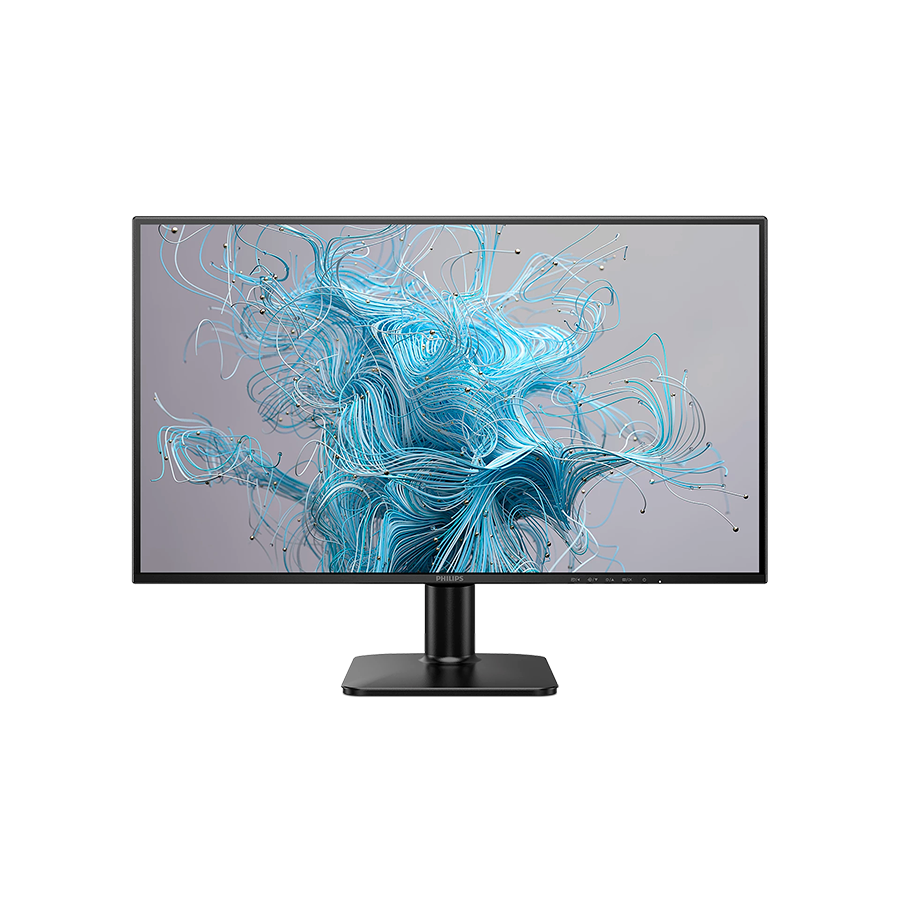 PHILIPS Monitor 27E2N1110 27'' IPS, 1920x1080 (Full HD), 120Hz, 1ms MPRT, 300 cd/m2, 1500:1, Adaptive Sync, 1xHDMI, 1xVGA - Image 2