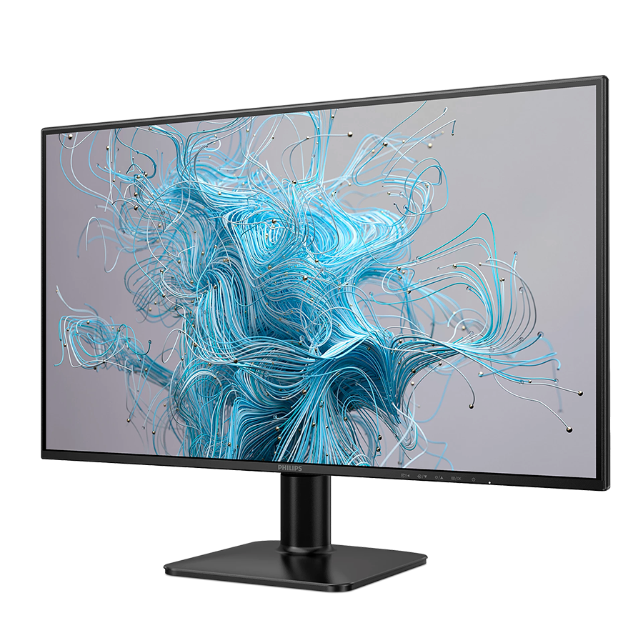 PHILIPS Monitor 27E2N1110 27'' IPS, 1920x1080 (Full HD), 120Hz, 1ms MPRT, 300 cd/m2, 1500:1, Adaptive Sync, 1xHDMI, 1xVGA - Image 3