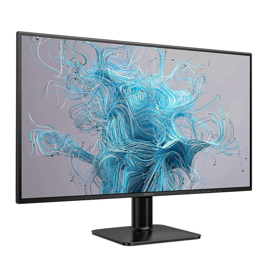 PHILIPS Monitor 27E2N1110 27'' IPS, 1920x1080 (Full HD), 120Hz, 1ms MPRT, 300 cd/m2, 1500:1, Adaptive Sync, 1xHDMI, 1xVGA - Image 4