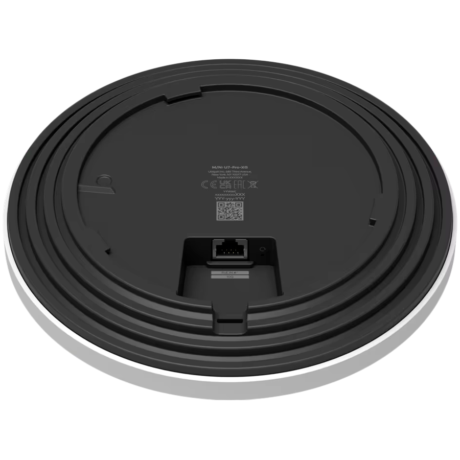 UBIQUITI UniFi U7 Pro XG, Access Point, WiFi 7 - Image 5