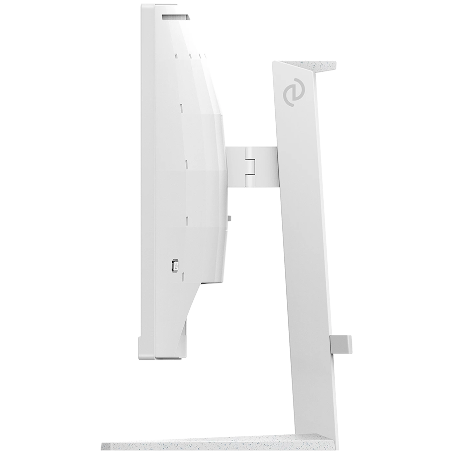 PHILIPS Monitor Evnia 5000 27M2C5501 27" Curved, 2560x1440 (QHD), Fast VA, 180Hz, 1500R, 1ms (GTG), Adaptive Sync, HDR10, 2xHDMI, 1xDP, Ergo - Image 5