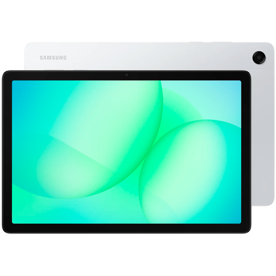Samsung Galaxy Tab A11+ 11'' WiFi 8/256GB Silver - Image 2