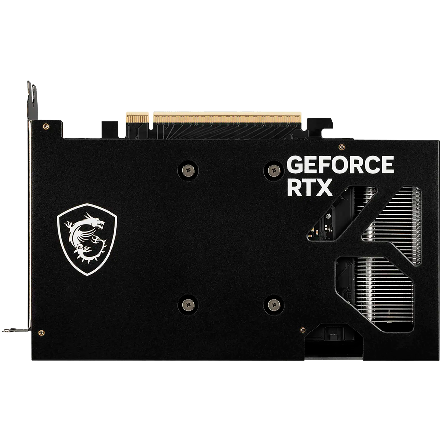 MSI Video Card NVIDIA GeForce RTX 5060 8G VENTUS 2X OC V1 (8GB GDDR7/128bit, 3xDP, 1xHDMI, PCIe Gen 5 x16, Recommended PSU 550W) - Image 5