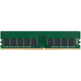 Kingston DRAM Server Memory 32GB DDR4-3200MT/s ECC Module