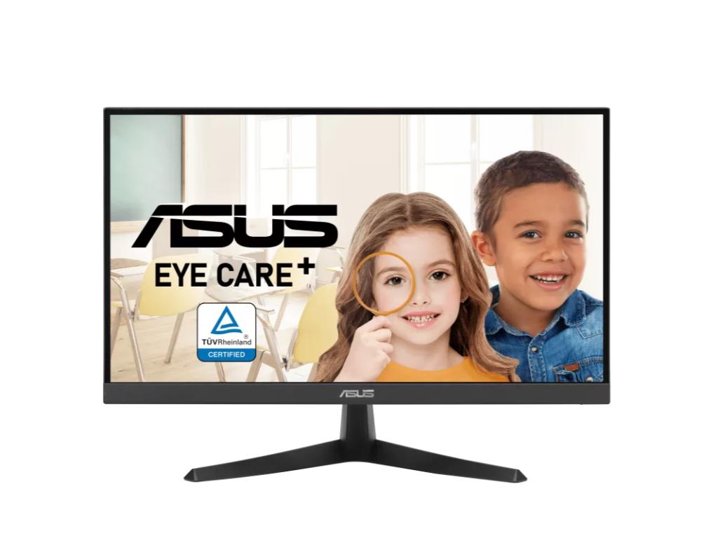 Asus VY229Q monitor - Image 2