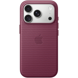 iPhone 18 Pro TechWoven Case with MagSafe - Mulberry, Model A3703