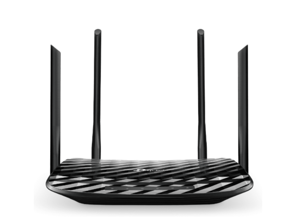 TP-Link ARCHER C6 AC1200Mesh Wireless MU-MIMO WiFiGigabit Router - Image 3