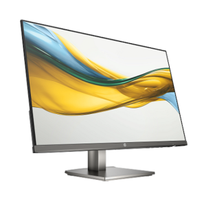 HP S5 524da 23,8" FHD Height23,8",IPS,FHD,5ms,100Hz,300cd,1500:1,VGa,HDMI,height,Speakers
