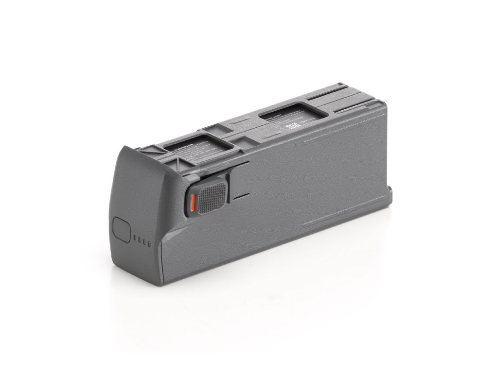 DJI Avata 2 Intelligent FlightBattery - Image 2