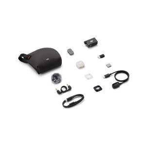 DJI Mic Mini 2S (1 TX + 1 RX)
