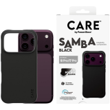 Samba Case Black w. MagSafe iPhone 18 Pro