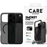 Samba Case Dark Cherry w. MagSafe iPhone 18 Pro