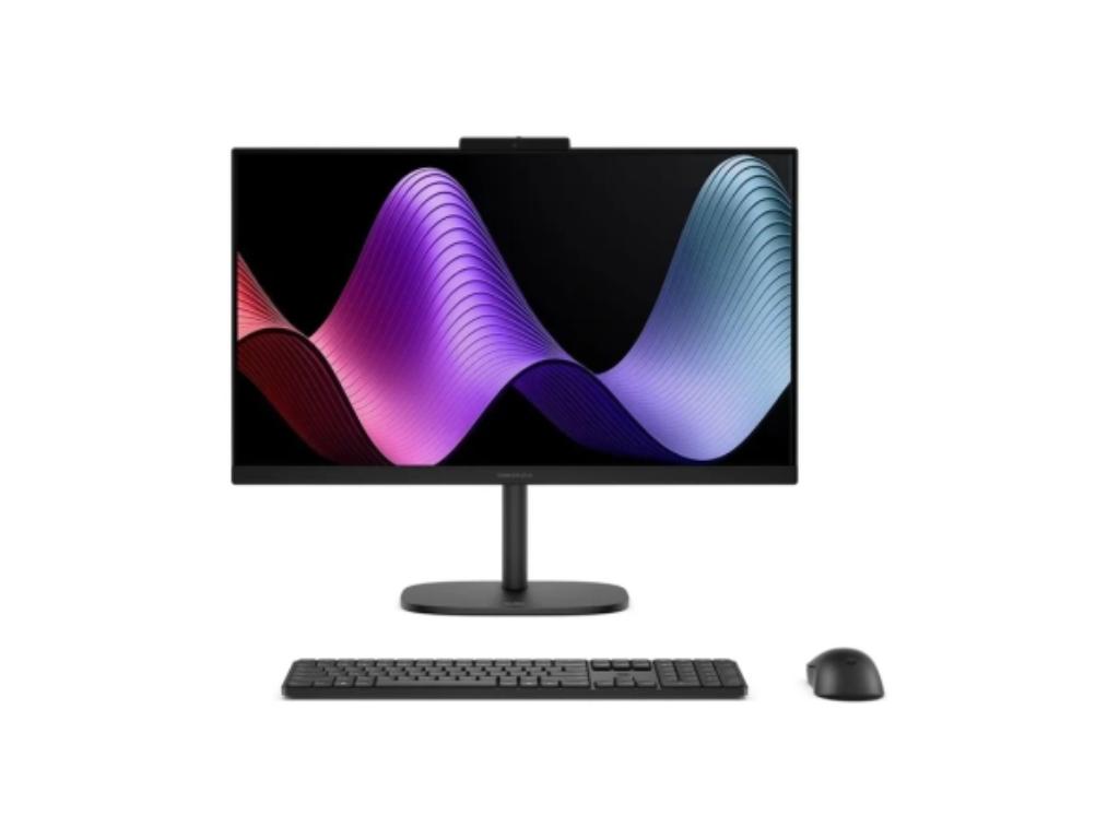 HP OmniStudio AiO 24-cu0015ny23,8" NT,i7 240H,16GB,512GB,FreeDOS,Wlan, periferija,crni,2god - Image 2