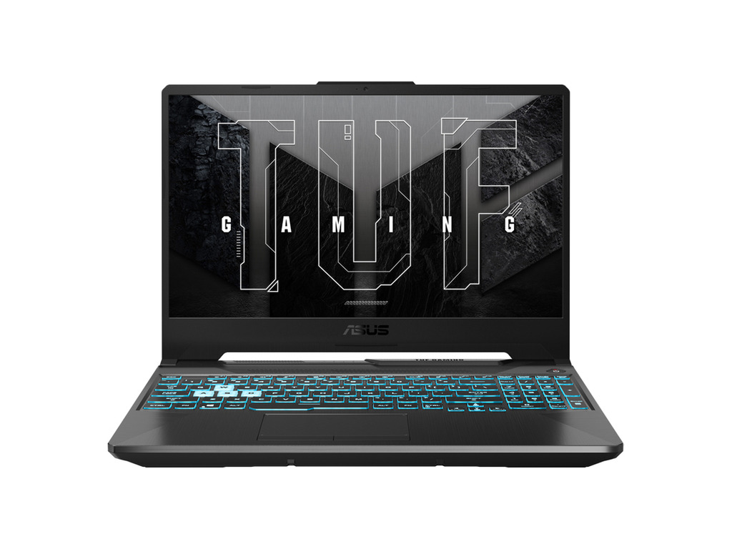 ASUS TUF A15 FA506NCG-HN185 15.6"FHD 144Hz,Ryzen 7 7445HS 16GB DDR5, 512GB, 3050 4GB - Image 2