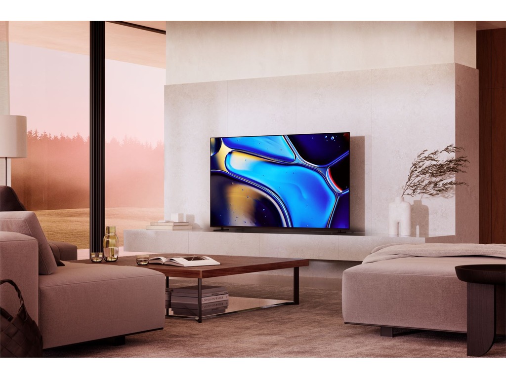 Sony 65" XR80 BRAVIA 8Google TV; XR procesor; OLED;120Hz panel; 4K HDR; HDR; SPC 10 - Image 5