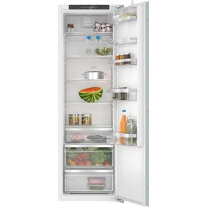BOSCH Ugradbeni hladnjak Serie 6| (D), DE,Jedna frata, VitaFresh XXL :