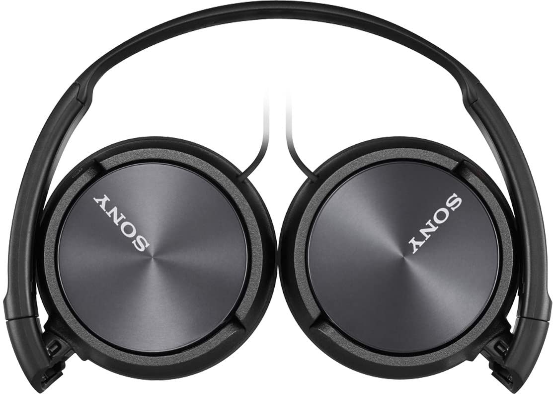 Sony slusalice MDR-ZX310 crneNaglavne - Image 3