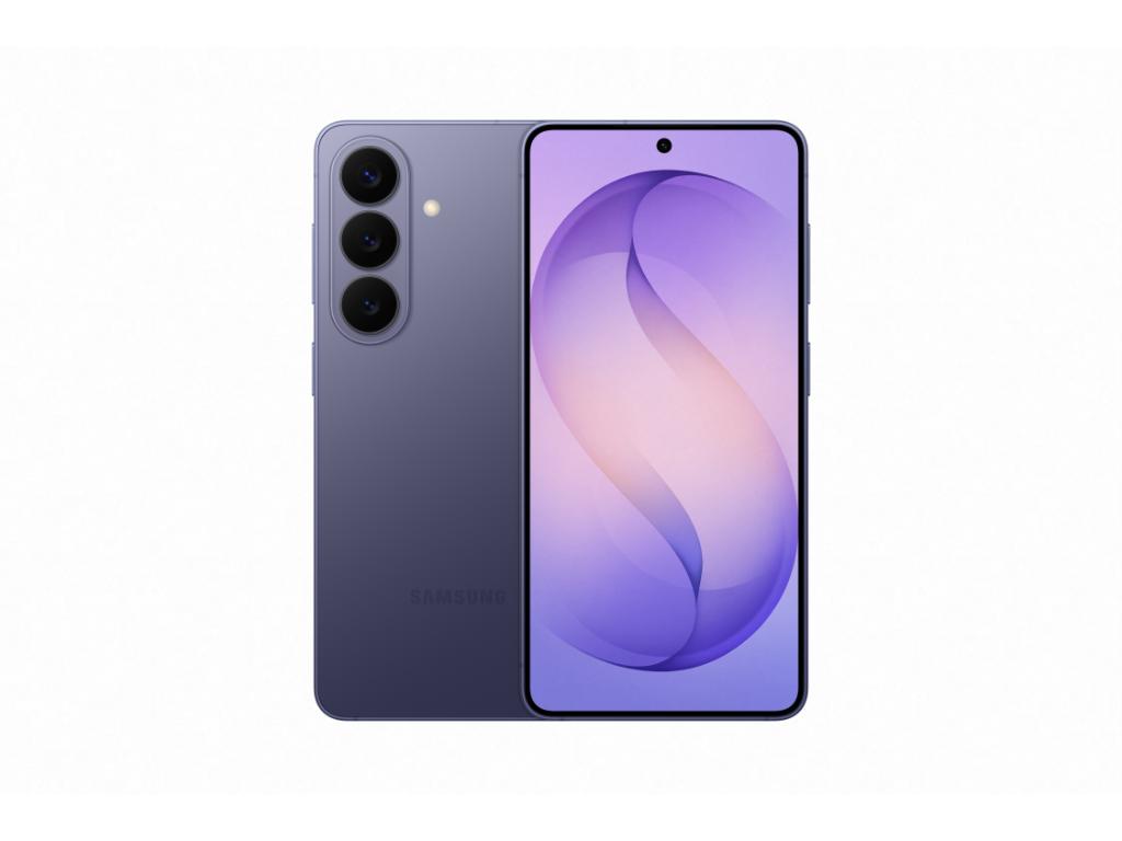 Samsung S26,12+256GB,Cobalt Vi - Image 3
