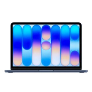 MacBook Neo 13-inch, Indigo, Model A3404, A18 PRO CHIP, 6C CPU, 5C GPU, 8GB unified memory,20W ADAPTER,256GB SSD storage, KEYBOARD US English